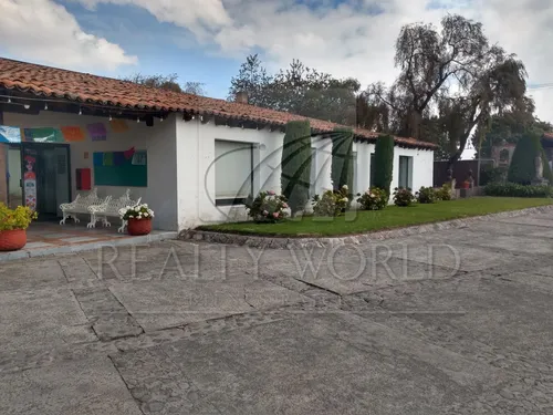 Casas En Venta En Hacienda San José Barbabosa