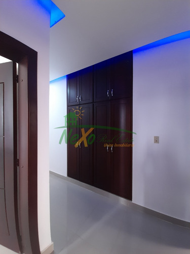 Imagen 23 de 30 de Nexo Real Estate Vende: Casa En Residencial Cerrado Santiago (jpc-211)