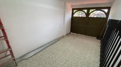 Comercial (casa Para Comercio) En Arriendo En El Lido. Cod A8014649