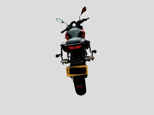 Versys 650 2016