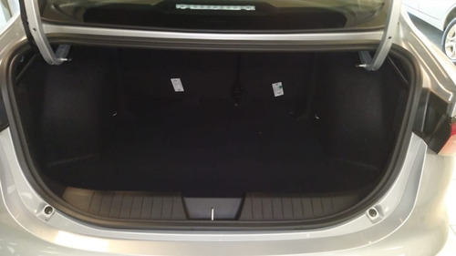 Fiat Cronos 2020 1.3 Drive Pack Conect Entrega Inmediata Rf