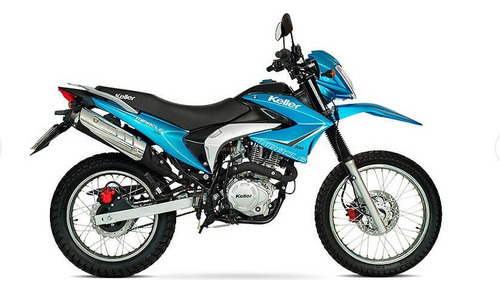 Keller Miracle 200 Motozuni