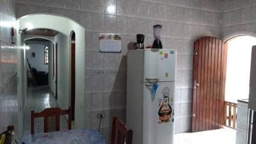 Oportunidade Casa Em Itanhaém Por 130 Mil