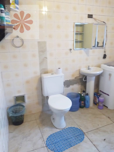 Imagem 9 de 13 de Casa Em Vila Ponte Rasa - São Paulo - 5742