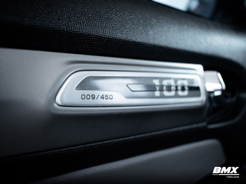 Imagem 3 de 14 de Chevrolet S10 2.8 100 Years 4x4 Cd 16v Turbo Diesel 4p Auto