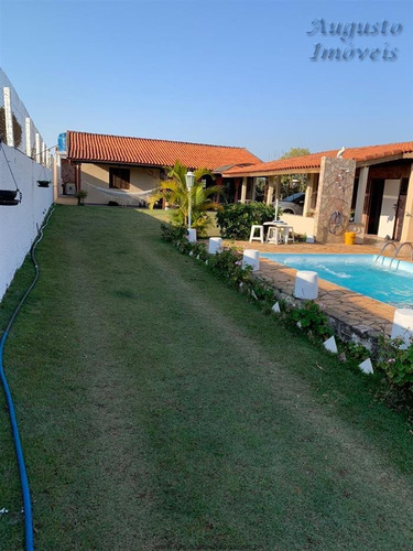 Imagem 1 de 29 de Chácaras À Venda Em Atibaia/sp - Compre O Seu Chácaras Aqui! - 1469322