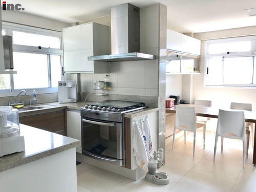 Imagem 20 de 23 de Quintas Do Pontal (recreio) Casa Duplex 5 Suítes 250m² -alto Padrão -porteira Fechada - Quintasp.q - 68317392