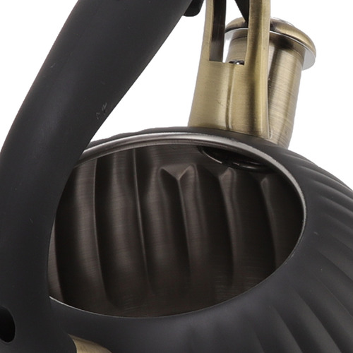 Chaleira De Chá Whistling 3.5l