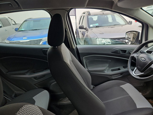 Ford Ecosport ECOSPORT 1.5