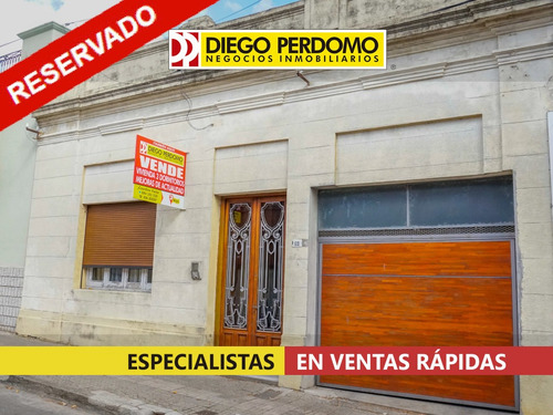 Imagen 2 de 5 de Casa De 3 Dormitorios En Venta, San José De Mayo