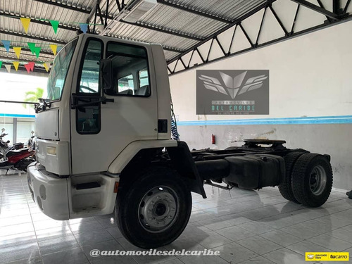 Ford Cargo 1721