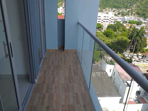 Imagen 12 de 17 de Apartamento En Venta Pie De La Popa - Cartagena