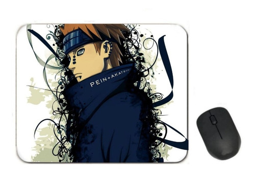 Pad Mouse De Pain Nagato Naruto  Dghj 