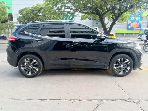 Chevrolet Tracker Turbo Premier 1.2L