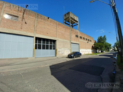 Depósito En Venta En Castelar