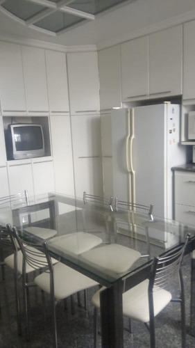 Apartamento À Venda, 330 M² Por R$ 1.696.000,00 - Jardim Anália Franco - São Paulo/sp - Ap6370