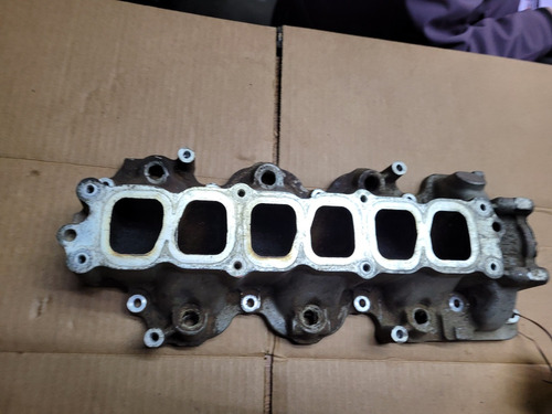 Barco Admision Ford Edge 3.5 Lts V6 2008 2009 (Usado)