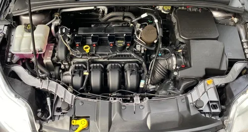 Ford Focus 2.0 Se Plus At