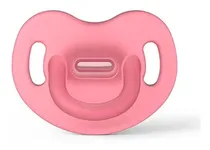 Comprar Chupete 6-18m Fisiológico Sx Pro Silicona Suavinex Smoothie Color Rosa Período de edad 6-18 meses
