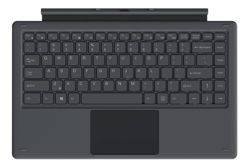 Alldocube Estuche Teclado Knote Pro 13,3 2022 Para Funda