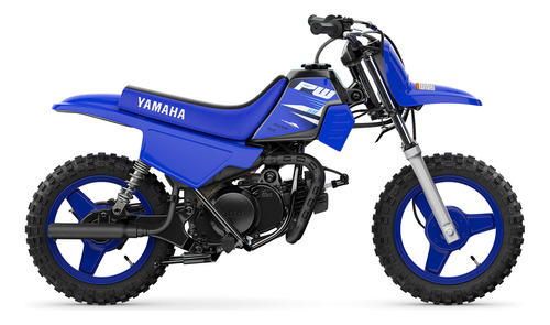Yamaha Pw 50 2025 Okm Mini Cross No Honda Qr 50 Rider Pro