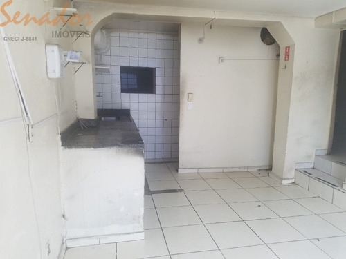 Imagem 2 de 20 de Salão - Sl00191 - 34677080