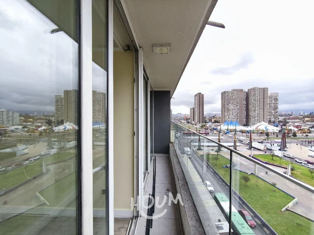 Imagen 5 de 20 de Departamento Avenida Padre Alberto Hurtado Id: 176732