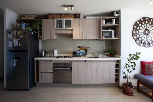Imagen 3 de 19 de Departamento En Venta En Carmen Covarrubias