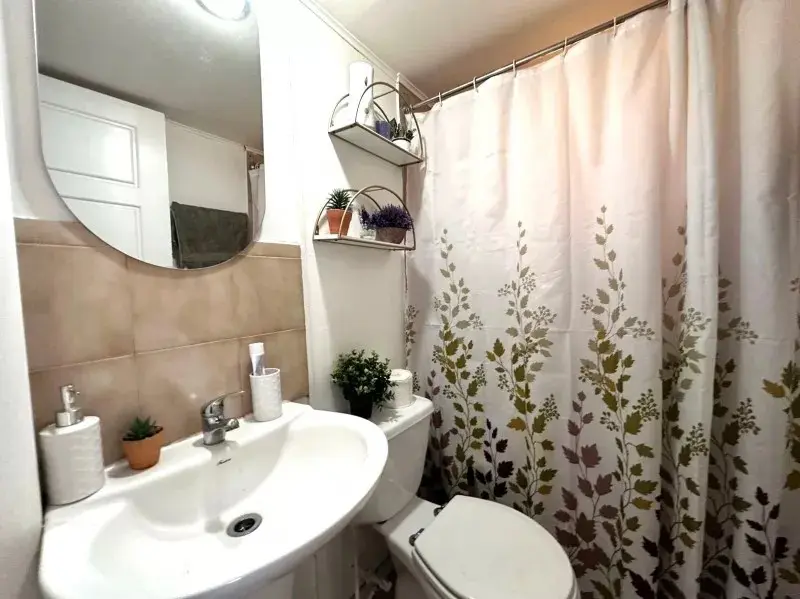 Imagen 4 de 19 de Acogedora Casa De 5 Dormitorios En La Arboleda Maipú