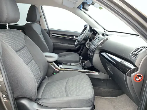 Kia Sorento 2.4 Sorento 4x4