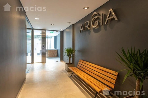 Imagen 1 de 17 de Moderno Estudio En Barrio Sur. Calidad, Diseño, Amenities.