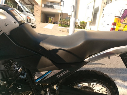Yamaha Crosser 150 S