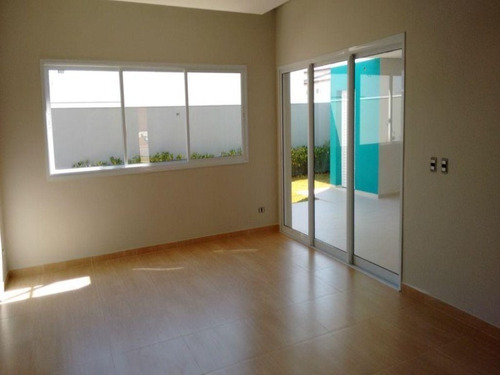 Sobrado Com 3 Dormitórios À Venda, 253 M² Por R$ 1.390.000 - Condomínio Chácara Ondina - Sorocaba/sp, Próximo Ao Shopping Granja Olga. - So0009 - 67639666