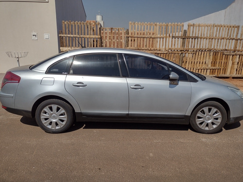 Imagem 3 de 8 de Citroën C4 Pallas 2011 2.0 Glx Flex 4p