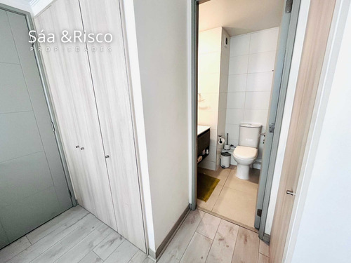2 Dorm, 2 Baños, Ambos En Suite (87546)