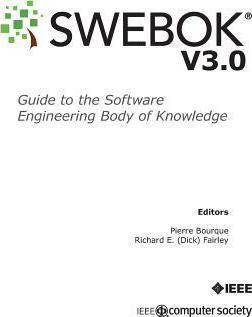 Libro Guide To The Software Engineering Body Of Knowledge...