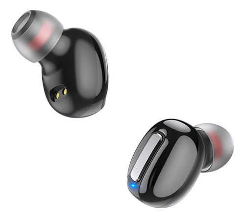 Auriculares Borofone Be55 Tws Bluetooth 5.1 De Batería Larga