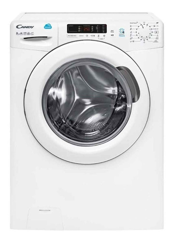 Lavarropas Candy Carga Frontal Cs1482 D3/1s 8 Kg