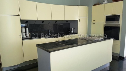 Imagen 12 de 26 de Casa Duplex Alto Hatillo Alquiler 22-25668 Eva Castillo 0414.306.72.20