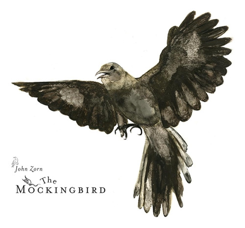 Cd:the Mockingbird