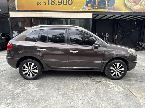 Renault Koleos DYNAMIQUE AT 2500CC 4X2