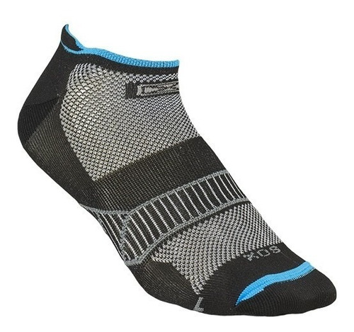 Medias Sox Deportivas Microfibra Dryfyl De146c Running Gym 