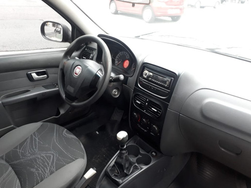 Fiat Strada 1.4 Working Flex 2p