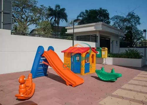 Imagem 16 de 20 de Apartamento Com 2 Dormitórios À Venda, 57 M² Por R$ 375.000 - Vila Rosália - Guarulhos/sp - Ap2496