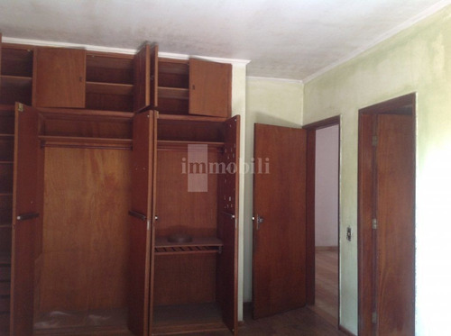 Imagem 11 de 15 de Casa Terrea Na Granja Viana - Gv18143
