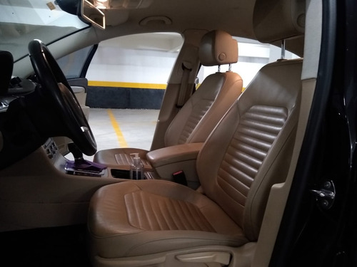Imagem 12 de 15 de Volkswagen Passat 2.0 T 2013 64.700 Kms Blindado Nível 3a