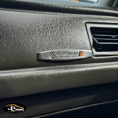 Imagem 12 de 15 de Volkswagen Santana 2.0 Glsi 8v Gasolina 2p Manual