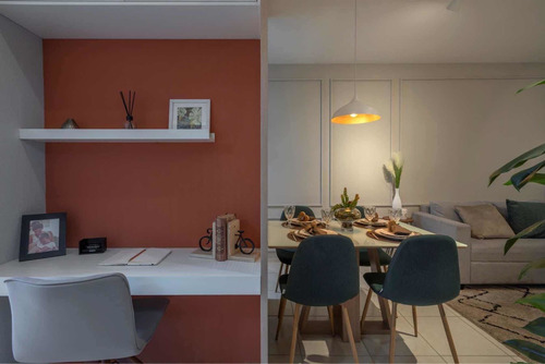 Imagem 15 de 19 de Apartamento