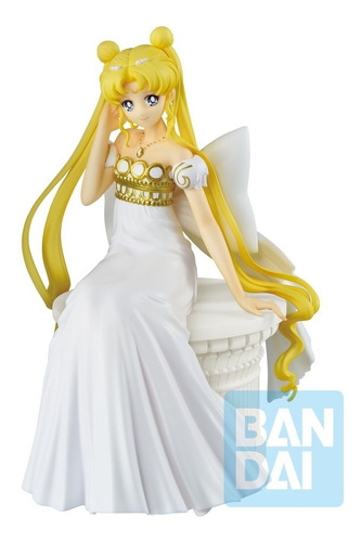 Figura Ichibansho Sailor Moon Eternity Princess