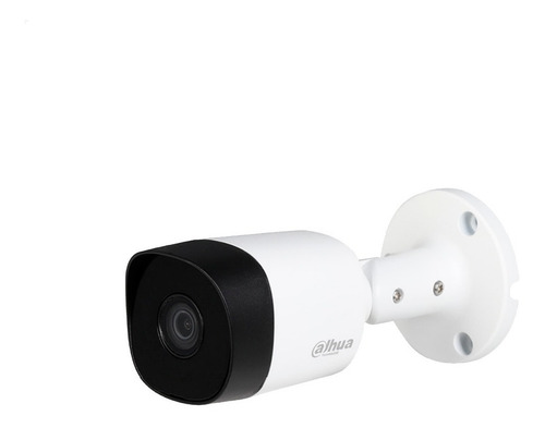 Imagen 3 de 6 de Kit Video Vigilancia 6 Cámaras 4 Mp Dahua Cctv 1 Tb Baluns